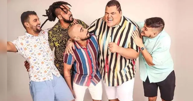 Imagem ilustrativa da notícia Bomba! "Menos é Mais" tem racha e integrante sai do grupo