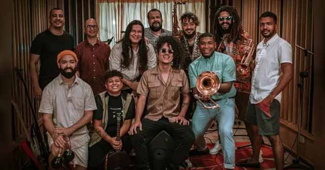 Imagem ilustrativa da notícia Festival Ambienta realiza programação gratuita no Gasômetro