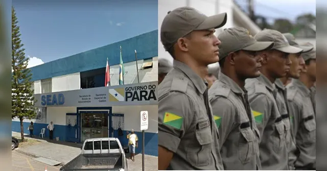 Imagem ilustrativa da notícia PM no Acre abre concurso com salários de mais de R$ 10 mil