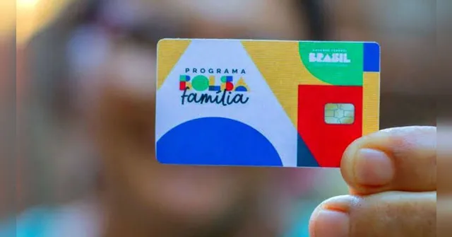 Imagem ilustrativa da notícia Caixa inicia pagamento de Bolsa Família com novo adicional 