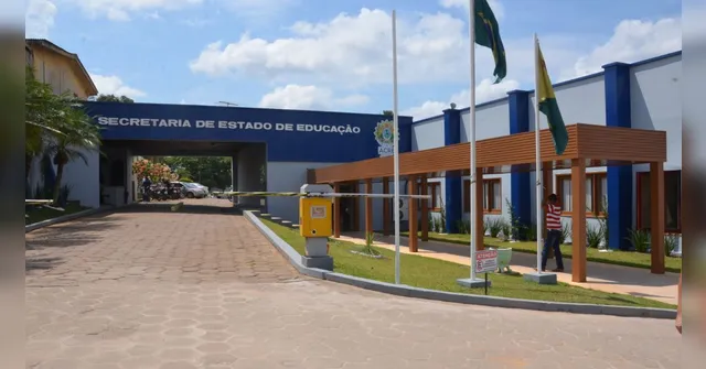 Imagem ilustrativa da notícia Acre oferta mais de 350 vagas; salários passam R$ 3 mil