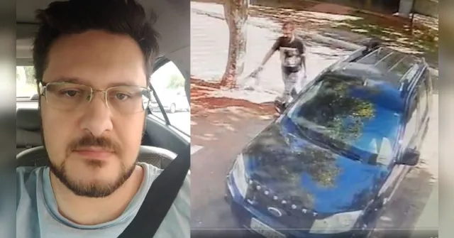 Imagem ilustrativa da notícia Preso por abuso e sequestro fez campanha contra pedofilia