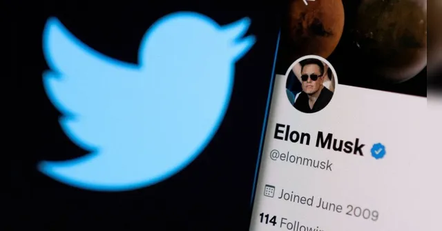 Imagem ilustrativa da notícia Não verificados do Twitter terão limite de leitura por dia