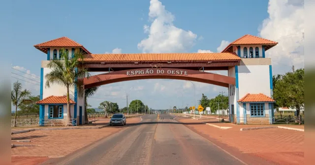 Imagem ilustrativa da notícia Rondônia abre 140 vagas e salários passam de R$ 7 mil