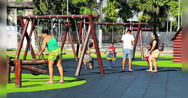 Imagem ilustrativa da notícia Nestas férias, também faça programações em família