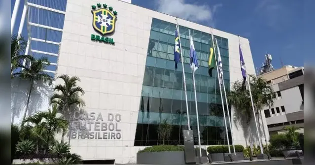 Imagem ilustrativa da notícia Quadrilha de apostas driblou CBF e empresa de monitoramento
