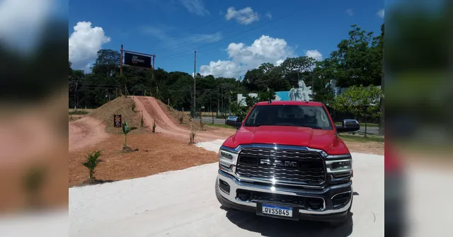 Imagem ilustrativa da notícia Tem Jeep Experience neste fim de semana em Belém