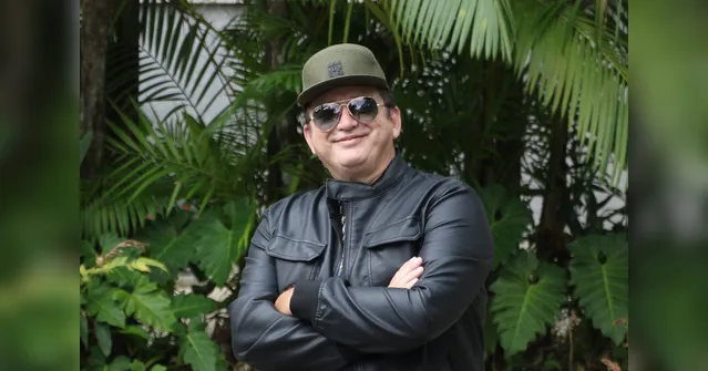 Imagem ilustrativa da notícia Brega paraense é tema de documentário do cantor Jr. Neves