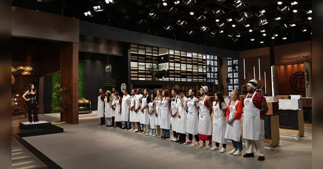 Imagem ilustrativa da notícia Masterchef Brasil tem "Caixas Misteriosas" nesta terça (23)
