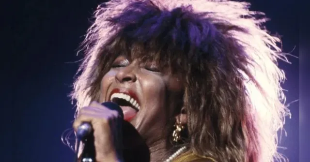 Imagem ilustrativa da notícia Será Cristina? Conheça o verdadeiro nome de Tina Turner