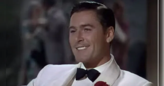 Imagem ilustrativa da notícia #TBT: A história da paraense que encantou astro de Hollywood