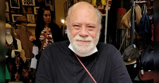 Imagem ilustrativa da notícia Tonico Pereira vive crise e diz: “Não quero passar fome”