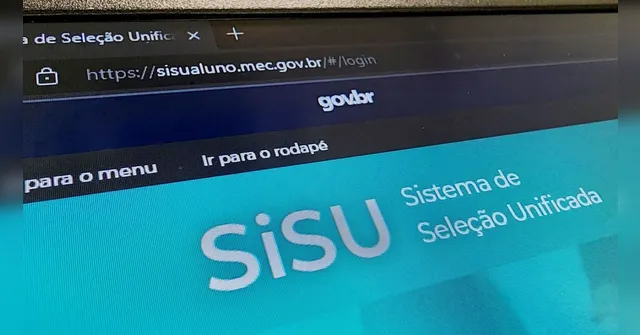 Imagem ilustrativa da notícia Universidade: MEC divulga a lista de espera do SISU