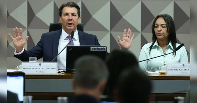 Imagem ilustrativa da notícia CPMI do golpe aprova quebra de sigilo dos investigados
