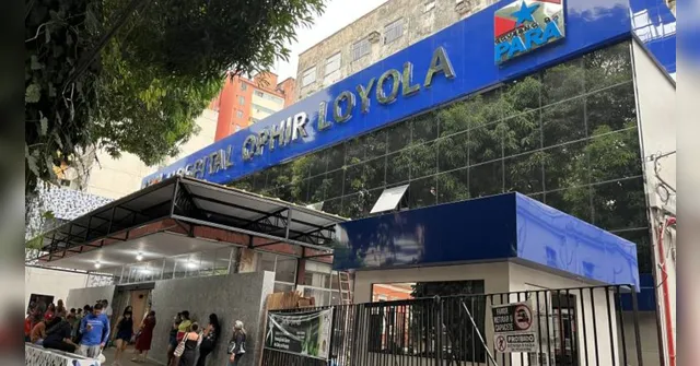 Imagem ilustrativa da notícia Ophir Loyola receberá R$ 840 mil para reconstrução mamária
