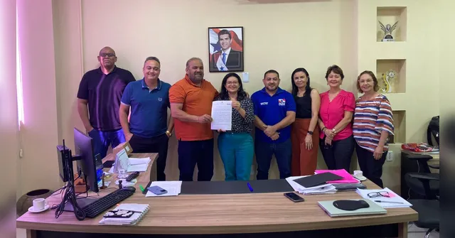 Imagem ilustrativa da notícia UFRA e forma Pará construirão laboratórios itinerantes