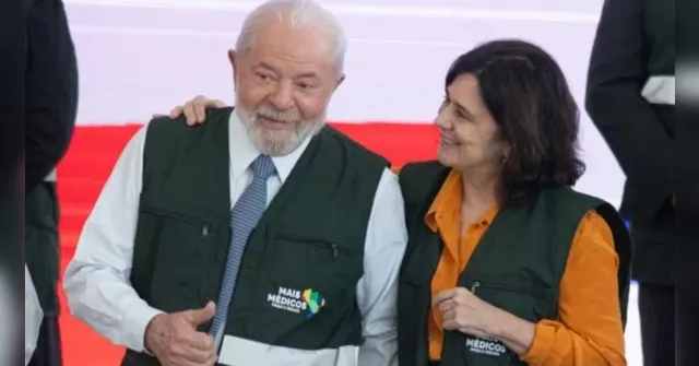 Imagem ilustrativa da notícia Lula sanciona o novo Mais Médicos; veja as mudanças