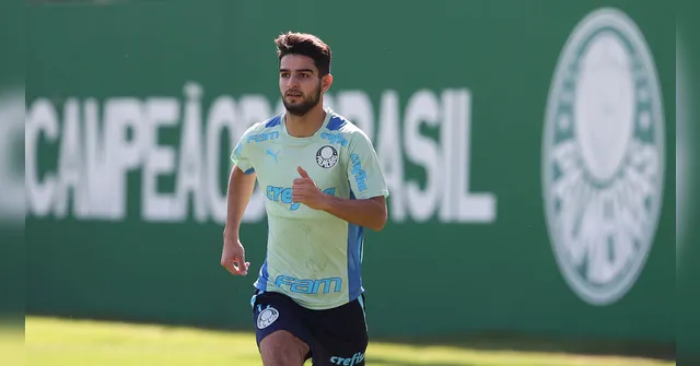 Imagem ilustrativa da notícia Palmeiras recebe consultas sobre atacante Flaco López