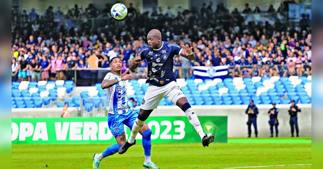 Imagem ilustrativa da notícia Enquete: Paysandu ou Remo, quem vence o Re-Pa da Série C?
