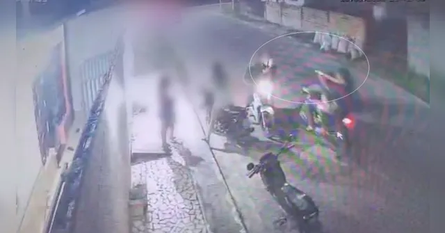 Imagem ilustrativa da notícia Mulher sofre tentativa de homicídio no sudoeste do Pará
