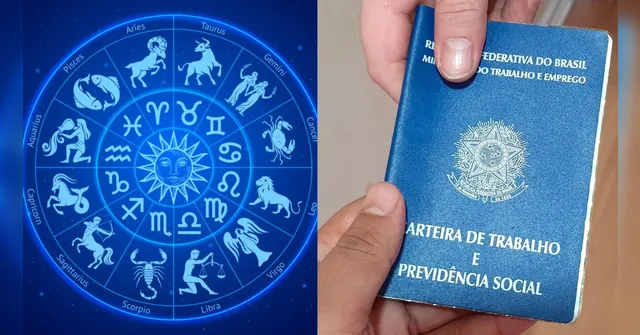 Imagem ilustrativa da notícia Veja os signos que vão arranjar um emprego em julho
