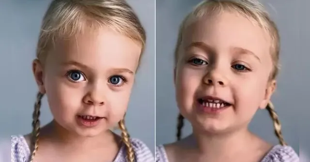 Imagem ilustrativa da notícia Menina prodígio, Alice será apresentadora da Globo