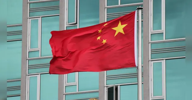 Imagem ilustrativa da notícia China obriga ChatGPT a adotar "valores socialistas"