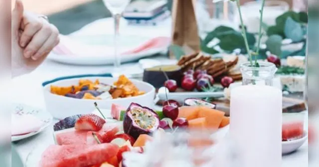 Imagem ilustrativa da notícia Altas temperaturas: nutricionais enumera cuidados essenciais