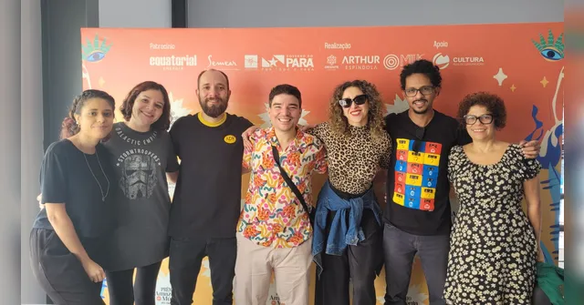 Imagem ilustrativa da notícia Prêmio Amazônia de Música divulga os indicados