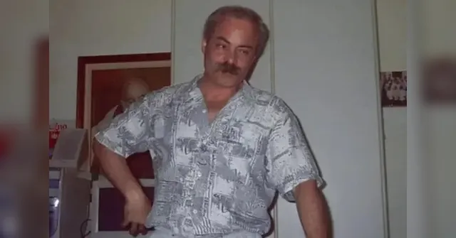 Imagem ilustrativa da notícia Brasileira é presa na Itália suspeita de matar marido idoso
