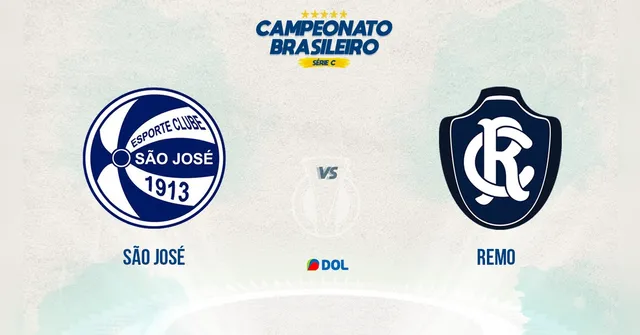 Imagem ilustrativa da notícia Fim de papo: São José-RS 2 x 1 Remo. Veja como foi