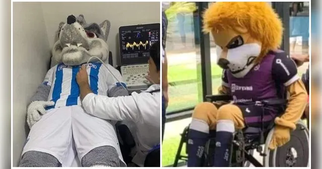 Imagem ilustrativa da notícia Paysandu e Remo em estado grave na UTI do futebol