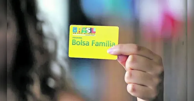 Imagem ilustrativa da notícia Bolsa Família pagará valor extra de R$ 50 neste mês