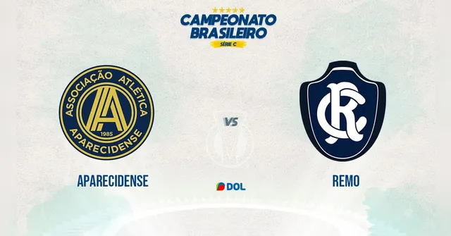 Imagem ilustrativa da notícia Clube do Remo vence e deixa a zona de rebaixamento