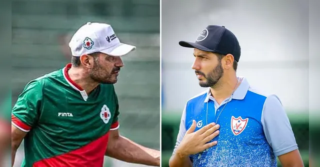Imagem ilustrativa da notícia Tuna e Águia de Marabá jogam para manter boa fase na Série D