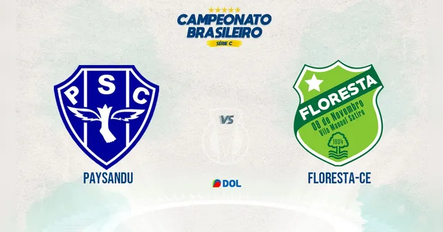 Imagem ilustrativa da notícia Fim de papo: Paysandu 2 x 1 Floresta
