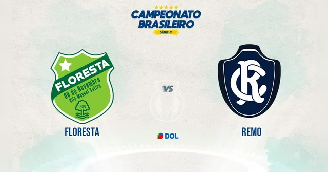 Imagem ilustrativa da notícia Fim de papo: Floresta 0 x 0 Clube do Remo