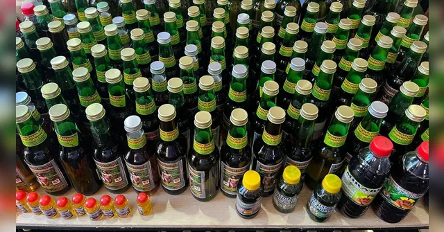 Imagem ilustrativa da notícia "Cachaça do Índio" bomba em Parintins durante o Festival