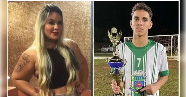 Imagem ilustrativa da notícia Ex dá detalhes à polícia sobre jogador morto esquartejado
