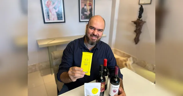 Imagem ilustrativa da notícia O que é mais importante no vinho: qualidade ou preço?