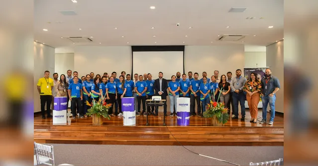 Imagem ilustrativa da notícia Escola de Eletricistas realiza aula inaugural; saiba mais!