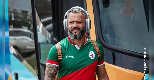 Imagem ilustrativa da notícia Nacional x Tuna: Duelo vale a liderança na Série D