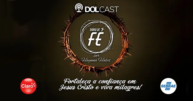 Imagem ilustrativa da notícia Fortaleça a confiança em Jesus Cristo e viva milagres!