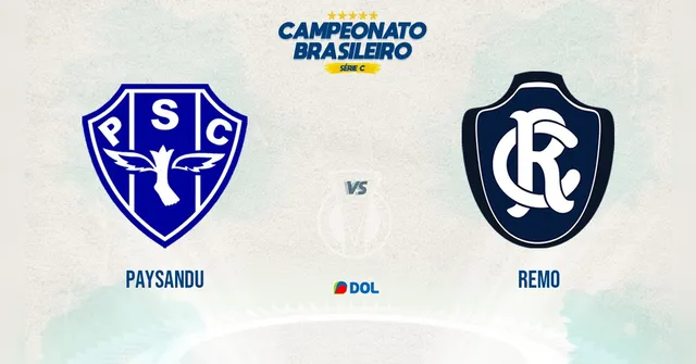 Imagem ilustrativa da notícia Final: Paysandu ganha do Clube do Remo e se aproxima do G8