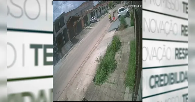 Imagem ilustrativa da notícia Vídeo: moradores denunciam furto de plantas em Canudos