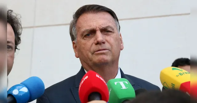 Imagem ilustrativa da notícia Bolsonaro confirma reunião com Marcos do Val e nega golpe