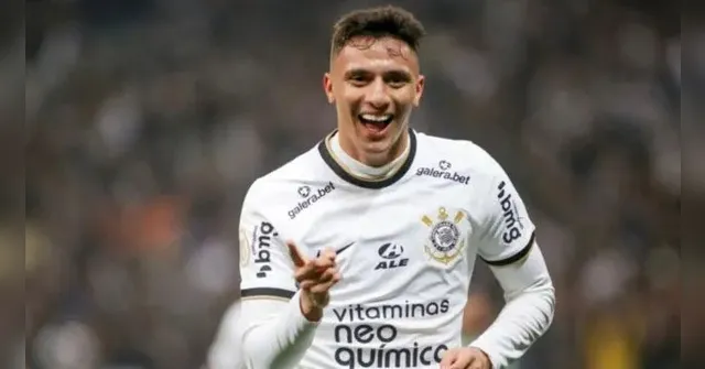 Imagem ilustrativa da notícia Corinthians vende jovem talento para Zenit por R$ 10,4 mi