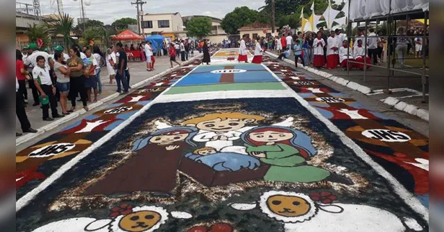 Imagem ilustrativa da notícia Corpus Christi: entenda os significados da data cristã