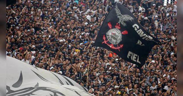 Imagem ilustrativa da notícia Organizadas do Corinthians ameaçam atletas após derrota