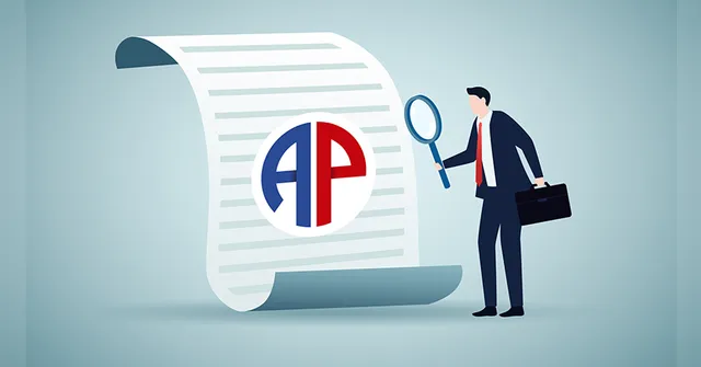 Imagem ilustrativa da notícia Conselho Fiscal da AP aprova contas da Diretoria Executiva